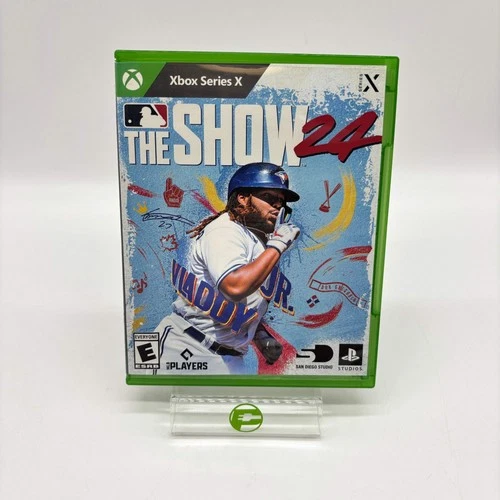 MLB The Show 24 (Microsoft Xbox Series X, 2024)