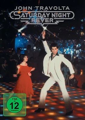 Saturday Night Fever - 25th Anniversary Edition