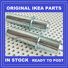 Pin Ikea POANG 10056347 nuevo piezas ORIG…