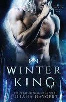 Winter King Juliana Haygert Taschenbuch Kartoniert / Broschiert Englisch 2021