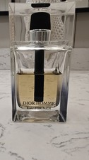 Dior Homme Eau for men 3.4oz