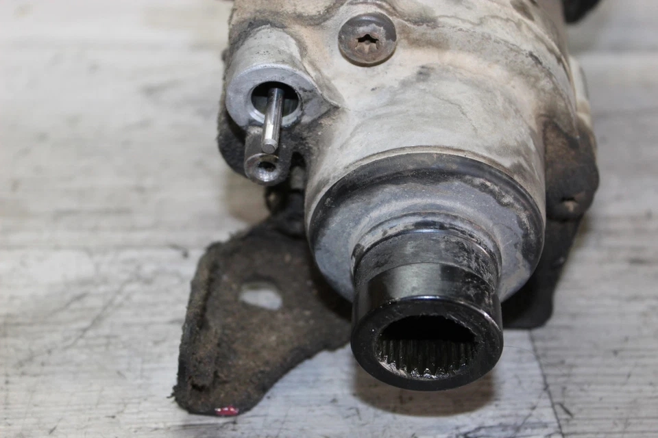 2009 Arctic Cat 550 4 x 4 Trv автоматический передний дифференциал окончательный привод 1502-394 - Изображение 3 из 4