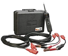  III w/Case & Accessories - (PP319FTC) [Car Automotive Diagnostic Test Tool, 