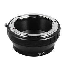 Mount Camera Adapter Kit For J1 J2 J3 V1 V2 V3 For Nikon AI S/D Lens Repair Part