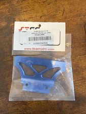 STRC Aluminum Oversized Front Bumper for Traxxas 2WD Stampede Rustler,Bandit