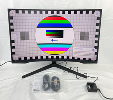 Samsung Odyssey G55A LS32AG550ENXZA 32'' WQHD VA LED Curved Gaming Monitor