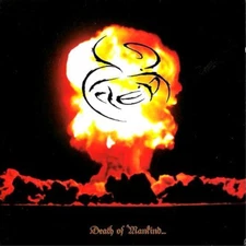 Death of Mankind...a Dream (CD) Album
