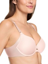 Warner's Women's No Side Effects Underarm-Smoothing Comfort 40C, Rosewater
