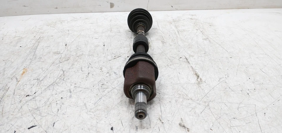 DRIVESHAFT MG MG6 11-16 Petrol PASSENGERS SIDE - Image 4 of 4