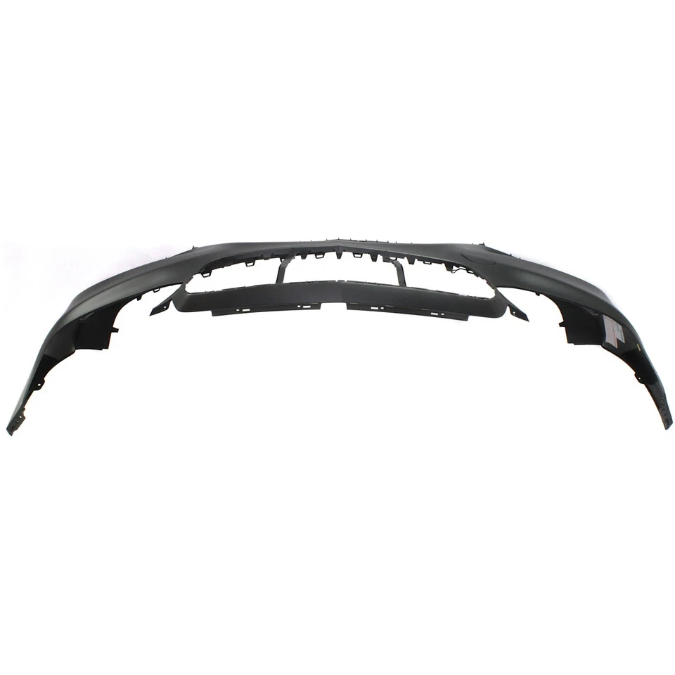 Cubierta de parachoques delantero fascia para Mercedes E350 E550 E250 2014-2016 cebado MB1000410 Foto 4 de 4