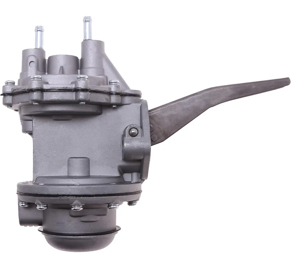 Bomba de combustible mecánica Carter M73066 para modelos seleccionados de Ford Mercury 55-58 Foto 4 de 4