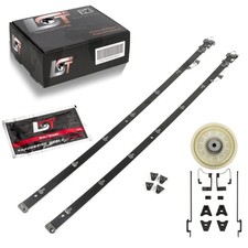 Panorama Glasdach Schiebedach Reparatur Set 59cm f&uuml;r Mercedes-Benz S-Klasse W222