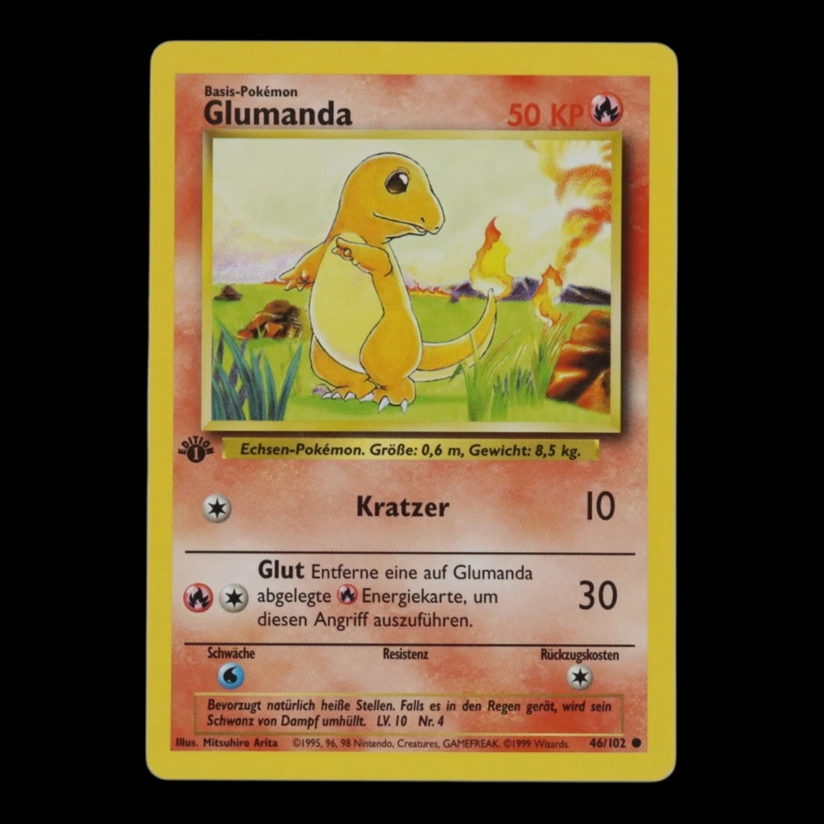 25+ Pokémon Pokémon TCG German Individual Trading Card Games 1st