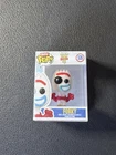 Funko Bitty Pop Forky #528 Vinyl Figure Disney Pixar Toy Story 4 Brand New
