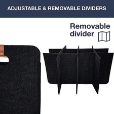 12 Bottles Wine Carrying Box