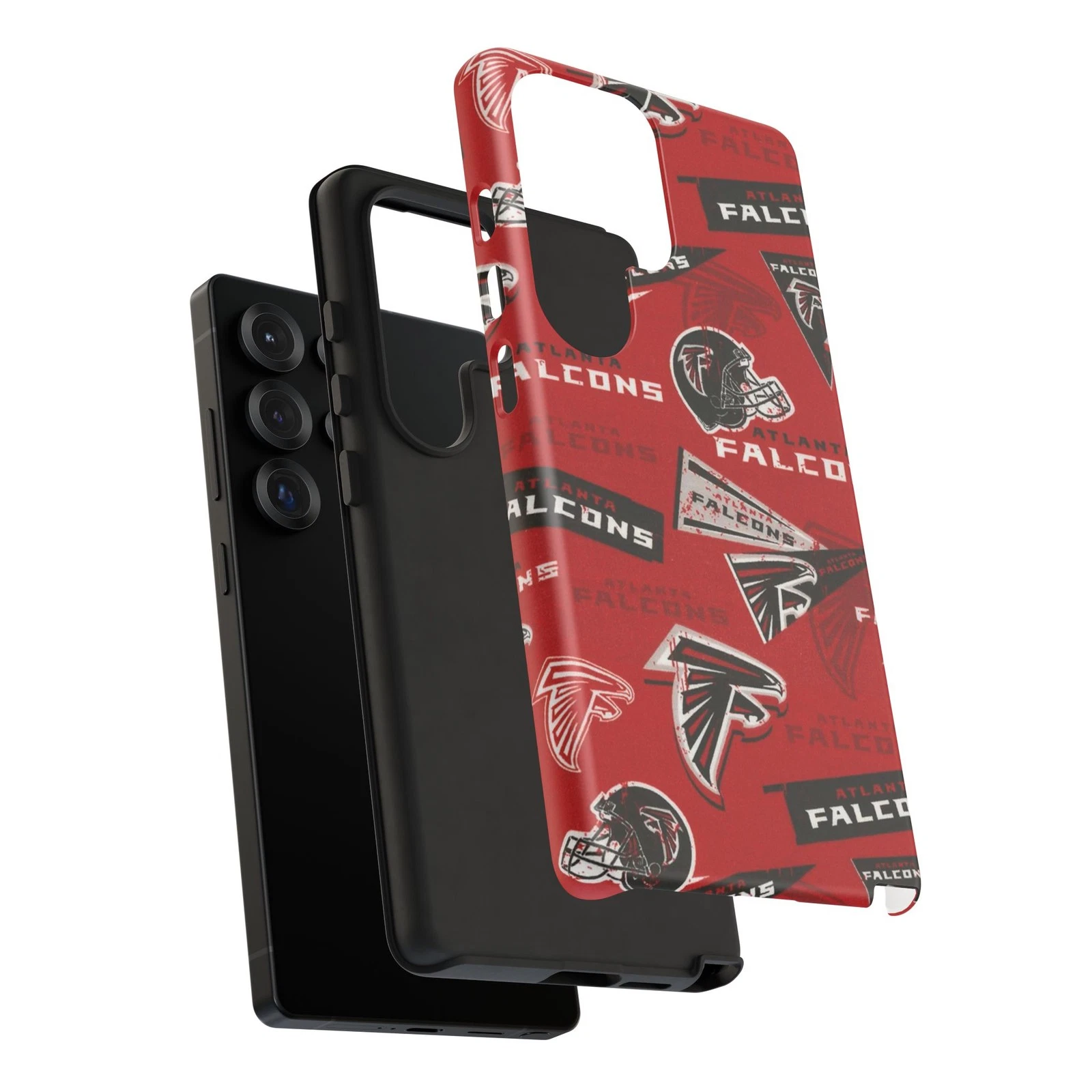 Atlanta Falcons Phone Cases for iPhone