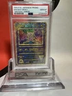 PSA 10 Ancient Mew I Nintedo Error Holo Movie Promo Pokemon Card Japan 1999