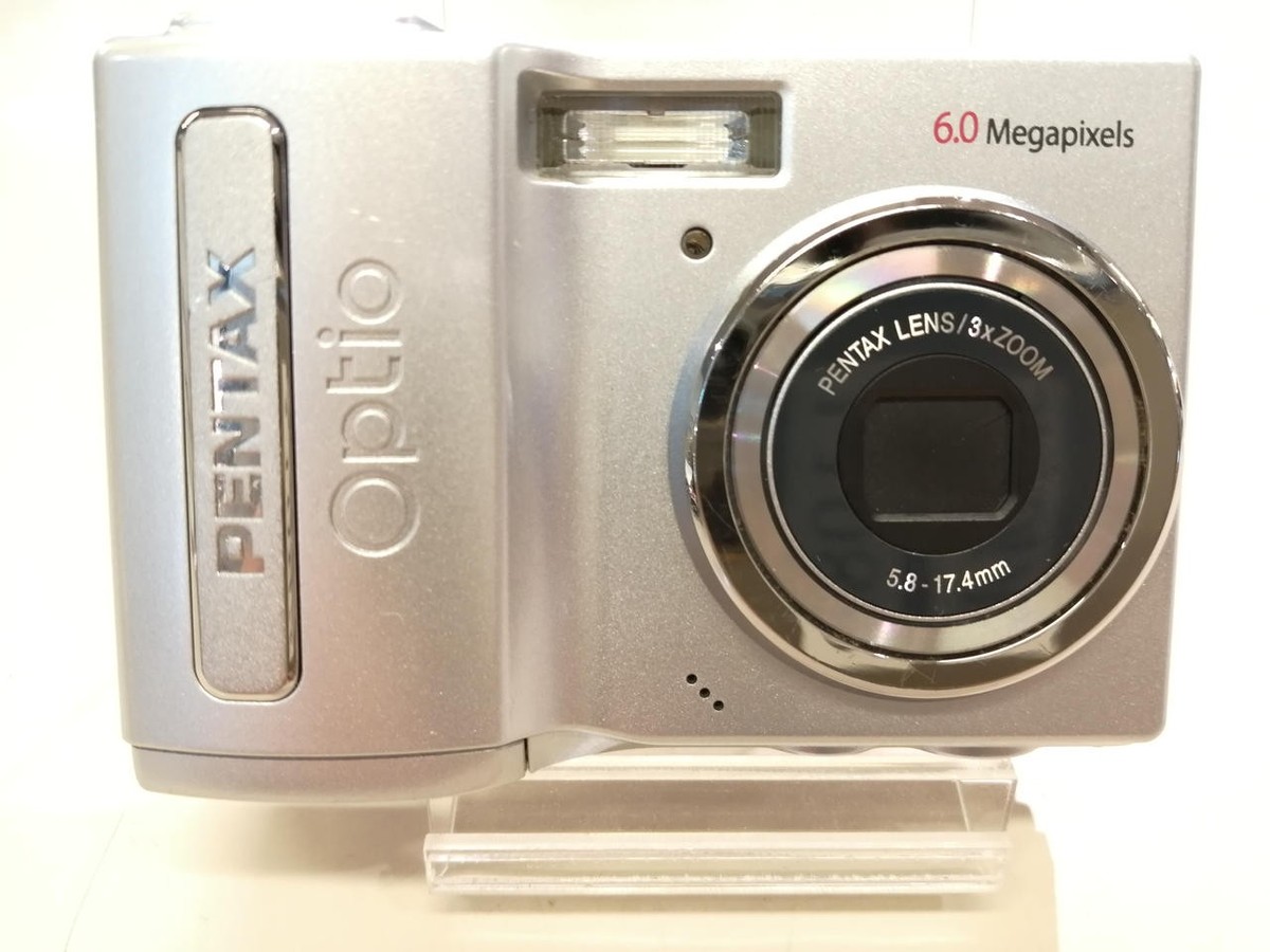 【✨超美品✨】PENTAX optio M10 デジタルカメラ 箱付き 超美品】PENTAX optio M10 デジタルカメラ 箱付き カメラ