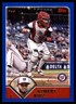 Keibert Ruiz 2023 Topps Archives #285 Nationals MLB READ FREE SHIP AutographDen
