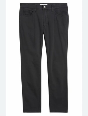 Brax Cooper straight Leg Cooper Style Pants Size 38 Inseam 29  5 Pocket