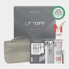 Magnitone Lift Off - Full Launch Gift Set - Microcurrent Facial Toning Device