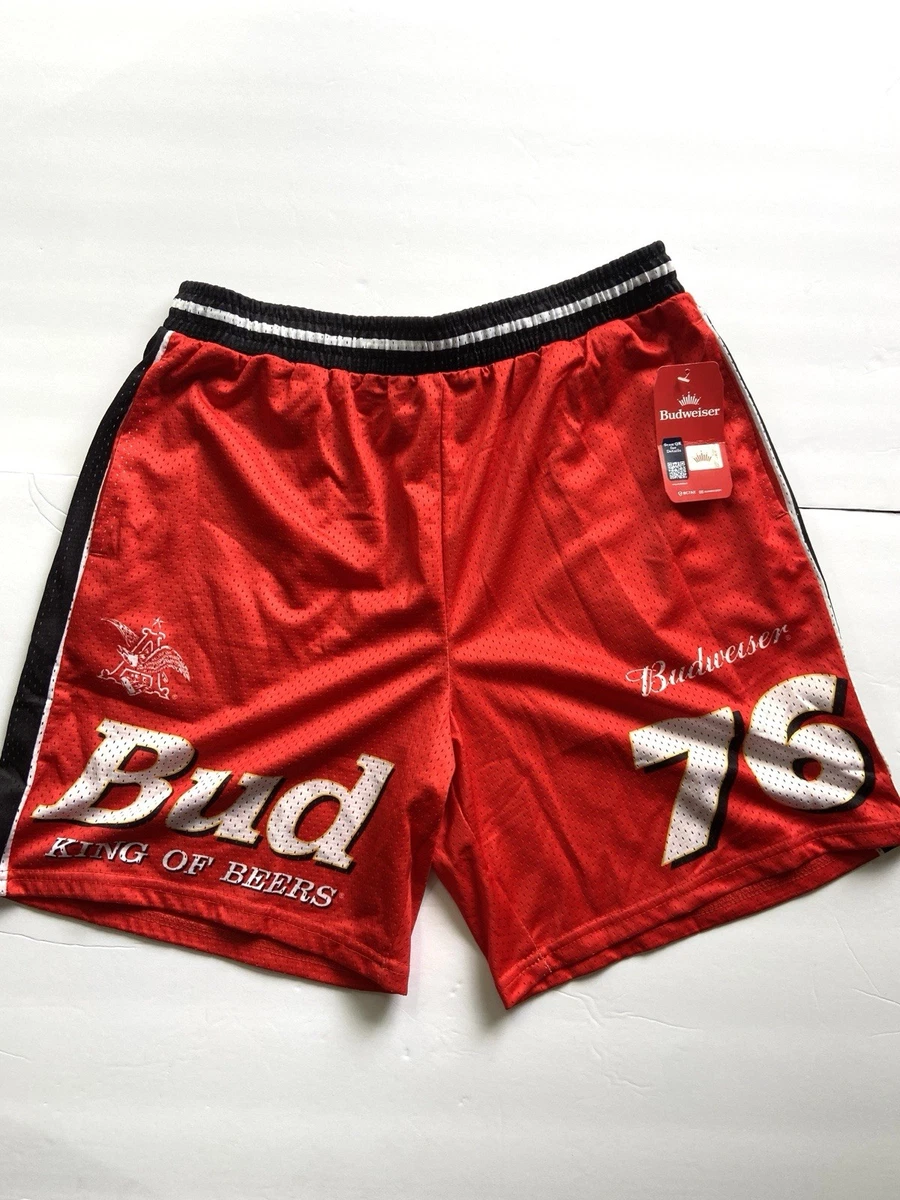 Budweiser Shorts for Men for sale | eBay