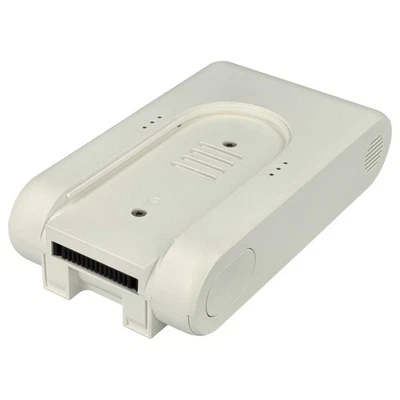 VHBW Akku für Dreame P2046-7S1P-BCB 3027689 P2046-7S1P-BCA 2500mAh 25,2V