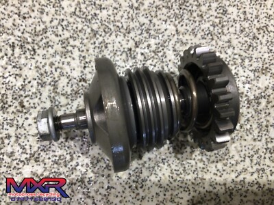 KTM SX 85 2013-2017 POWER VALVE ACTIVATOR / STELLMOTOR / GOVENOR ( MXR )