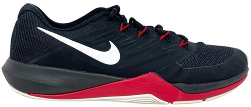 New Nike Lunar Trainer 1 Training Sneakers Shoes! 18 Gym Red Black  652808 601 New Nike Lunar Trainer 1 Training Sneakers Shoes! 18 Gym Red  main image 4