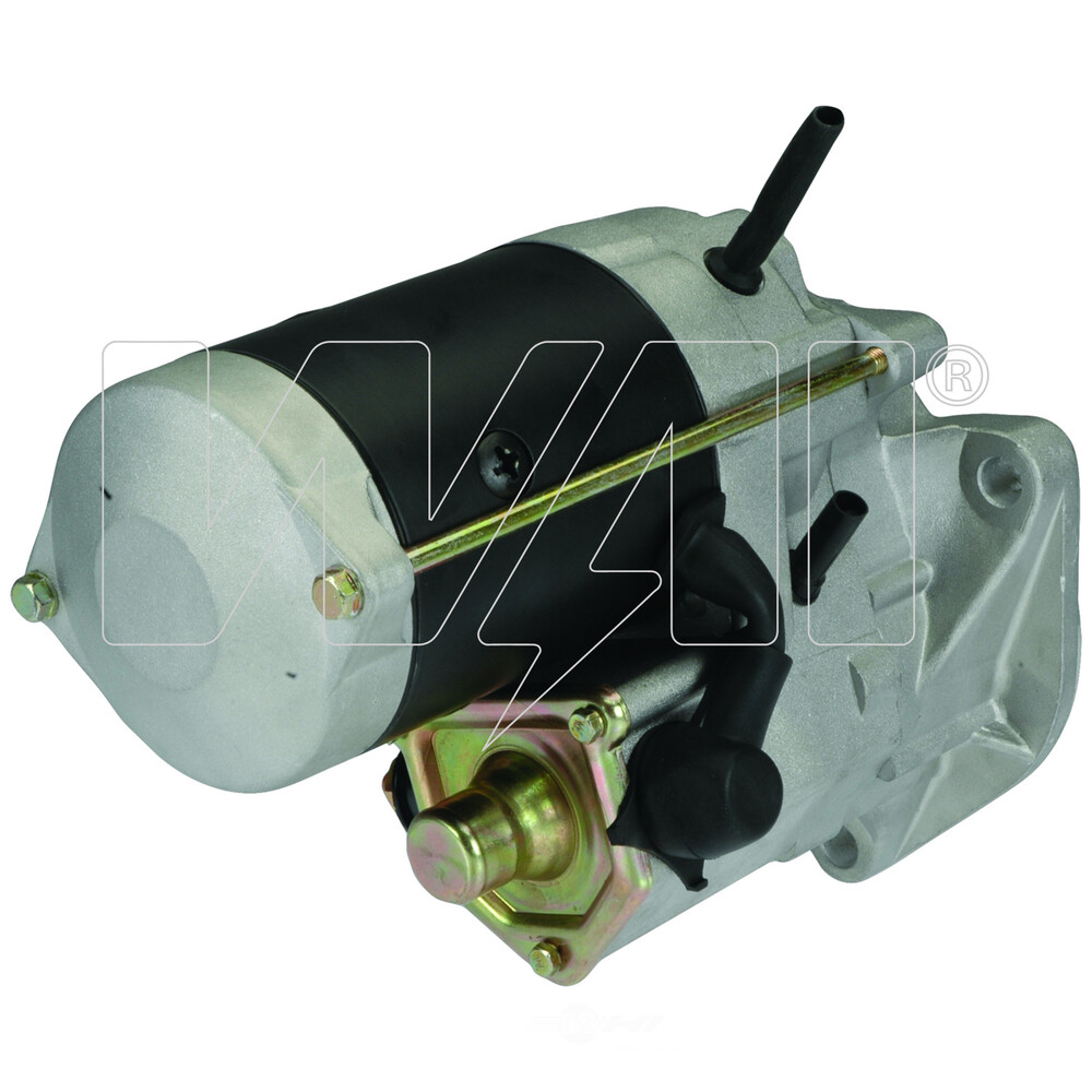 Starter Motor WAI 16881N for sale online | eBay