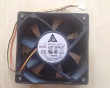 AFB1224EHE 12038 DC24V 1.05A 12CM 3-Pin Inverter Cooling Fan