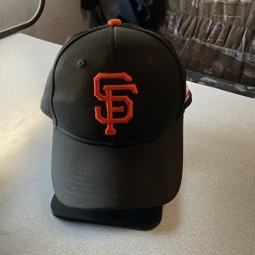 San FrancIsco Hat Cap Strap Back Adjustable Youth Kids - Picture 10 of 12