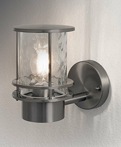 OSRAM Endura Classic Post Up LED Wandaußenleuchte Stahl online  