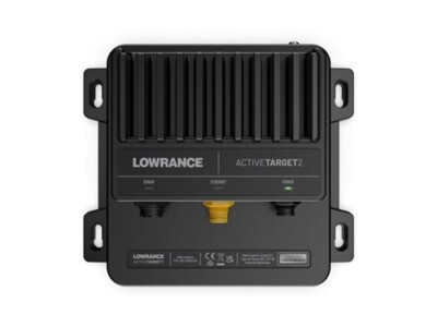 LOWRANCE ACTIVE TARGET 2 000-15961-001 Module Only