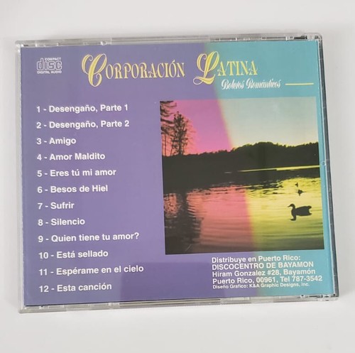 Salsa De Coleccion CD'S De Musica Latina Salsa Jazz Bolero Puerto Rico Cuba NY - Imagen 20 de 109