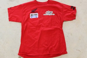 bel ray t shirt