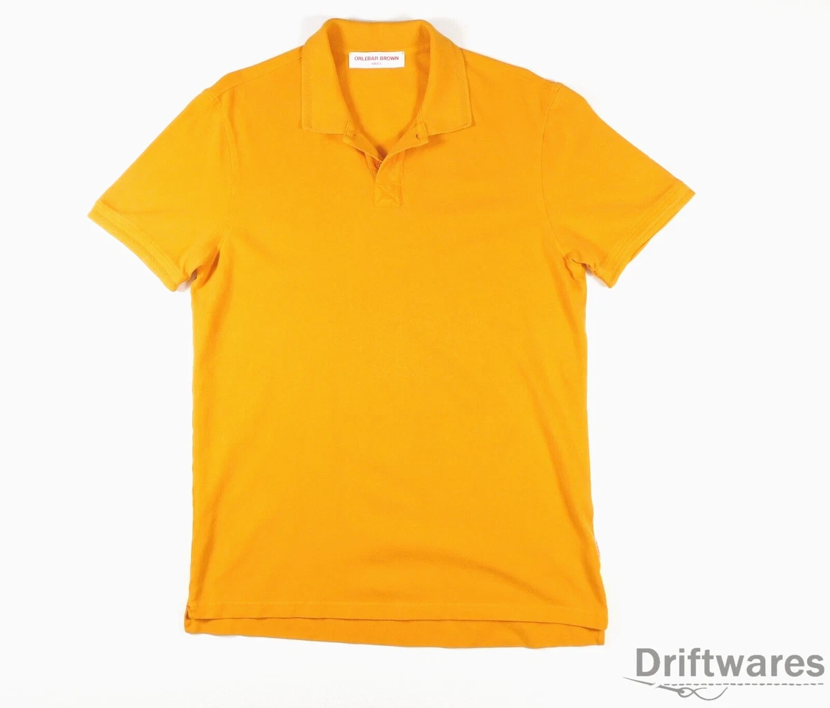 orlebar brown polo sale
