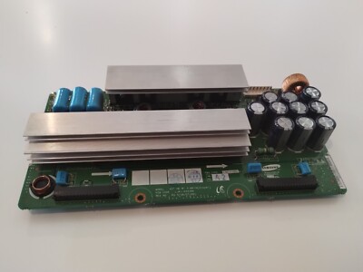 SAMSUNG MODEL   HPS4253X/XAA  X-MAIN BOARD # LJ41-03438A , LJ92-01345A , BUY IT!