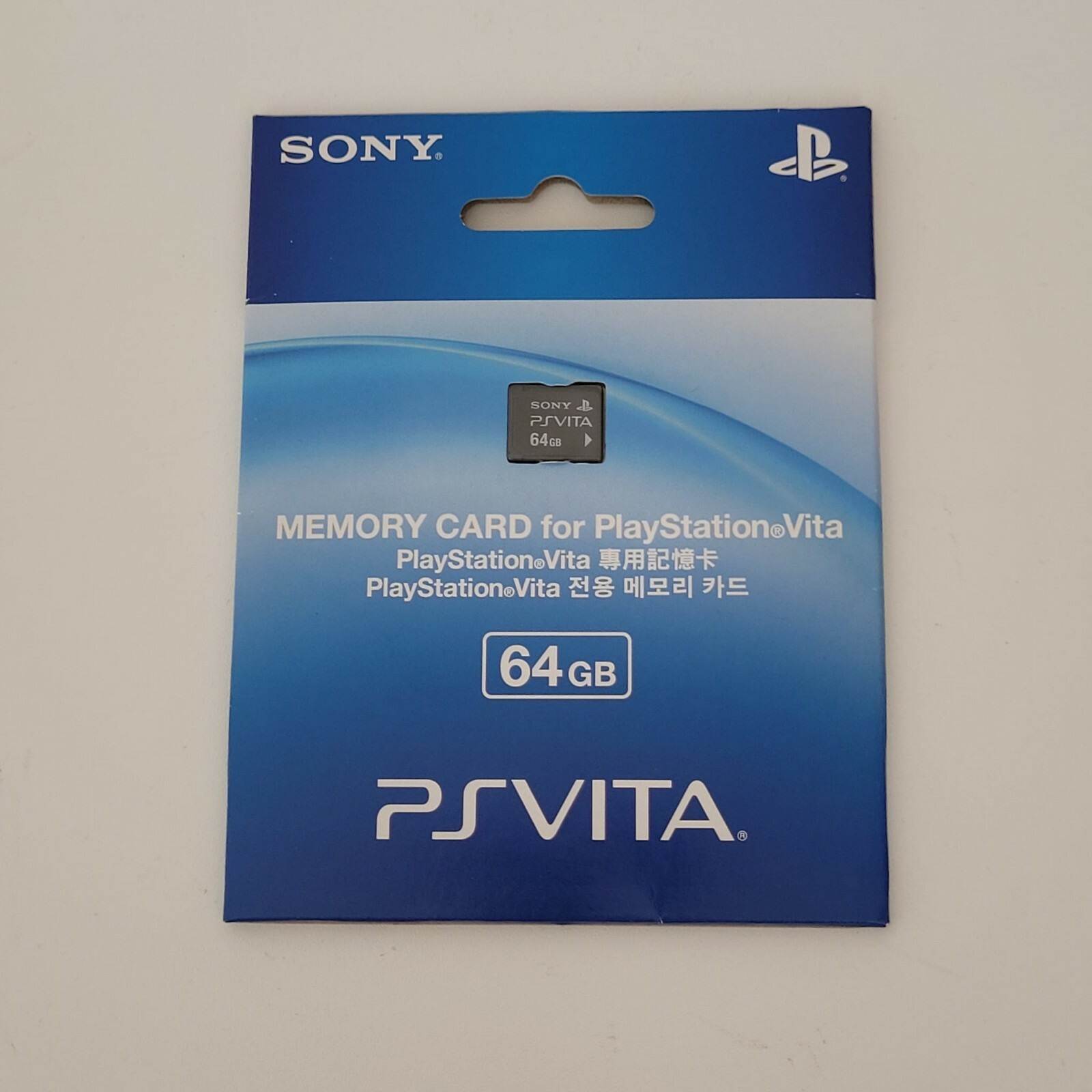 Sony PCHZ641J 64GB Memory Card - Black for sale online | eBay