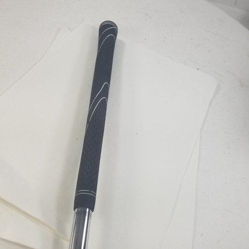Medicus PureStrike Wedge Golf Club Iron Training Aid Chip Eliminate Slices Hooks - Picture 8 of 10