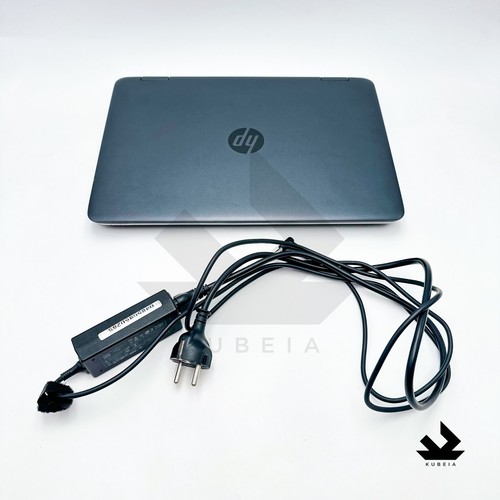 NOTEBOOK LAPTOP + OFFICE 2016 HP 640 G2 I5-6300U RAM 16GB SSD 240GB WIN 10 - Bild 3 von 17