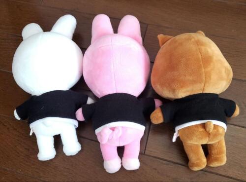 Stray Kids SKZOO Official Plush Toy Mini Size Stuffed Toy Set of 8 K-POP Music - Picture 3 of 3