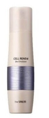The Saem Cell Renew Bio  emulsion 150ml Total activating care