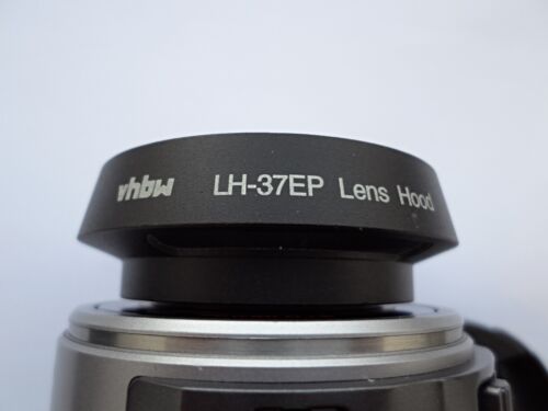 100% Mint **803** Panasonic Lumix G X Vario PZ 14-42mm F3.5-5.6 ASPH #646 - Picture 4 of 10
