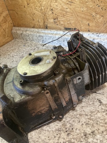 OEM Briggs and Stratton 170434 cilindro a blocchi 392001 396179 - Foto 10 di 12