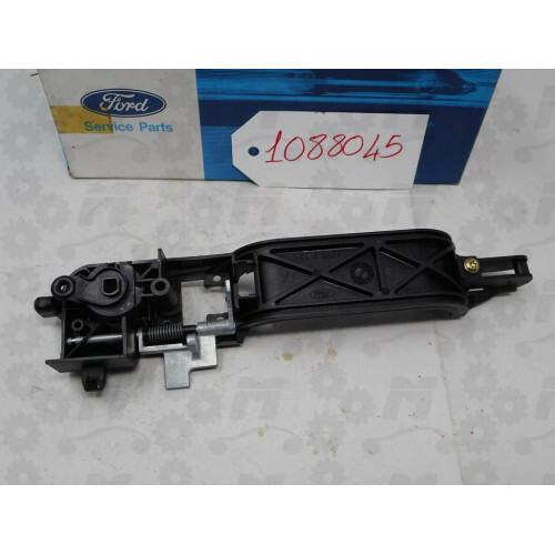 Maniglia interna porta anteriore dx per Ford Focus MK1 11/1998-2004 - Picture 1 of 5