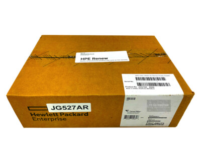 JG527A I Renew Sealed HP X351 300W 100-240VAC to 12VDC Power Supply
