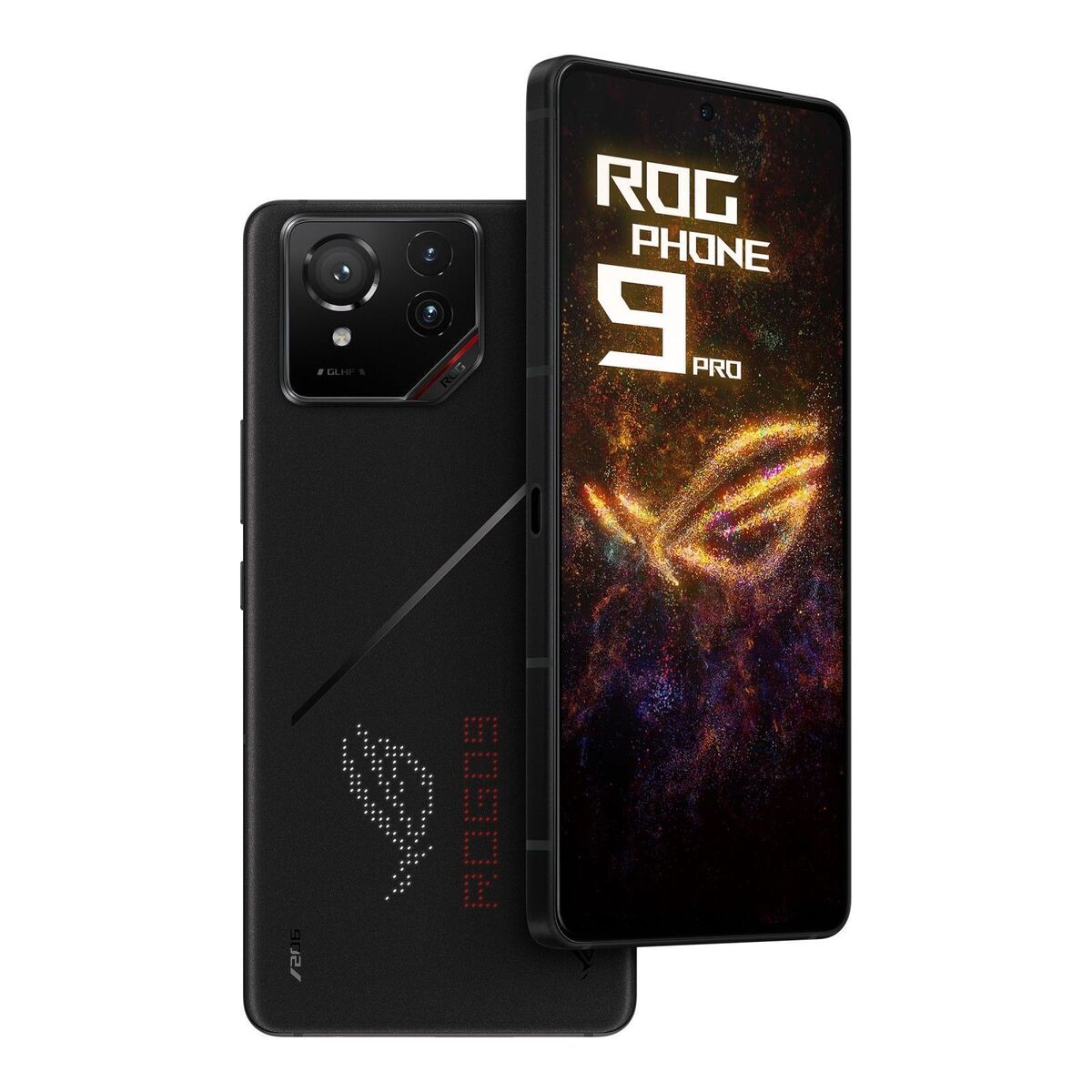 ROG phone 5 12GB/128GB ブラック ROG phone 5 12GB/128GB ブラック ROG Phone 5 (RAM 12GBモデル