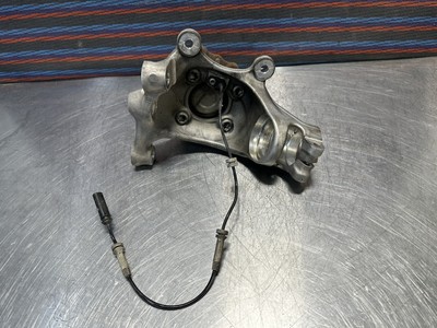 16- 20 BMW M2 Competition F87 Left Spindle Knuckle Front Lh 
