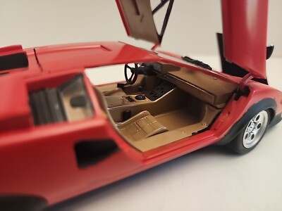 TAMIYA　カウンタック タミヤ on X: 